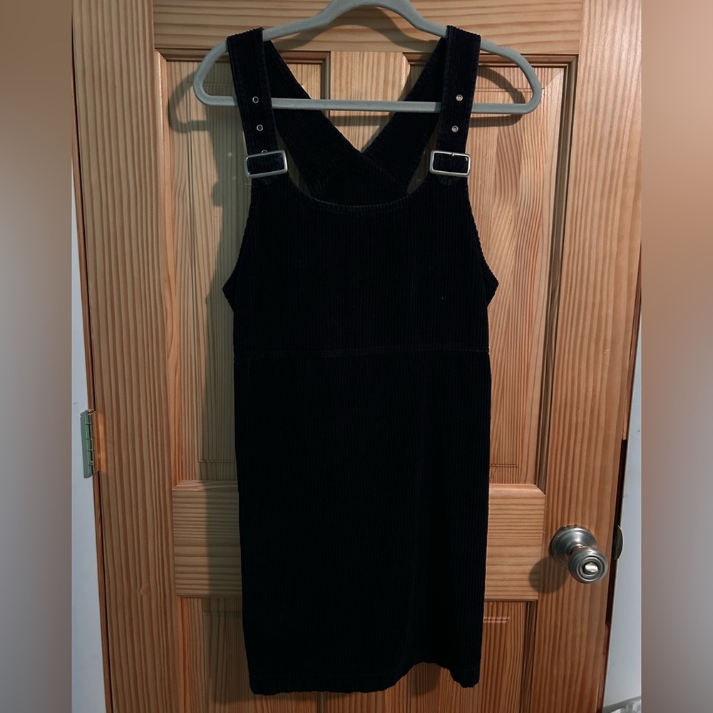 Faded Glory corduroy jumper